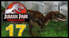 Jurassic Park 3 Operation Genesis For Ppsspp