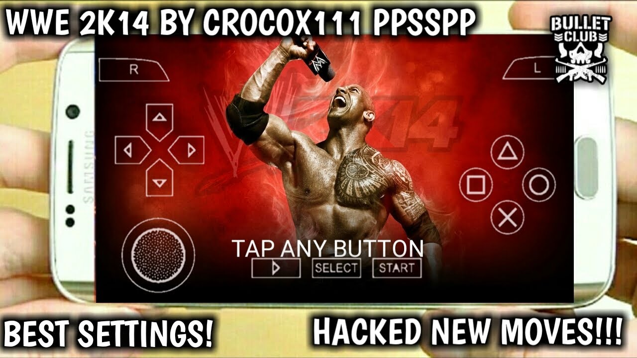 Wwe 2k17 Cheats For Ppsspp