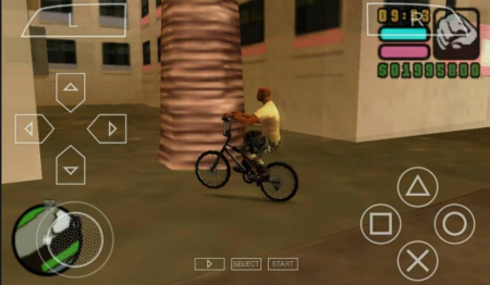 Gta vice city game download for android ppsspp gold